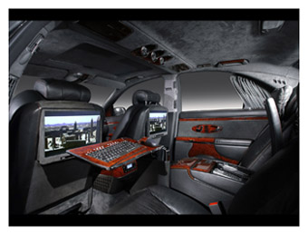 Interior & Exterior Detailing